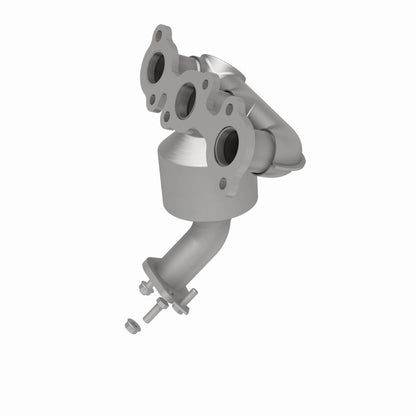 MagnaFlow Conv DF 04-06 Lexus ES330 / 04-06 Toyota Camry / 04-08 Toyota Solara D/S Manifold