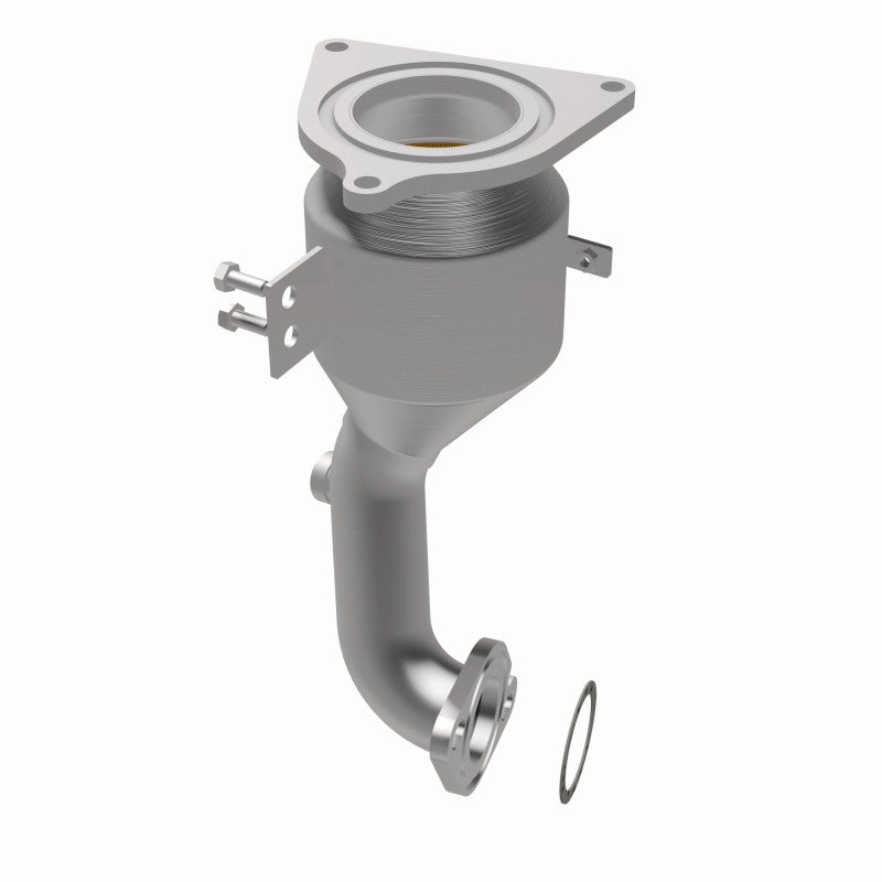 MagnaFlow Direct Fit Catalytic Converter 10-12 Fusion 3.0L