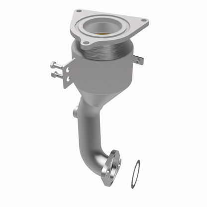 MagnaFlow Direct Fit Catalytic Converter 10-12 Fusion 3.0L