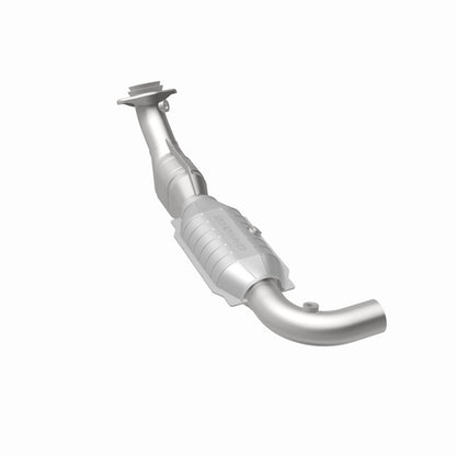 MagnaFlow Direct Fit Catalytic Converter 97-98 Ford Trucks 4.6L