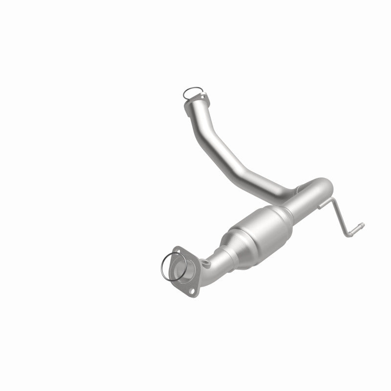 MagnaFlow Direct Fit Catalytic Converter 05-07 4-Run/FJ Driver Side Rear