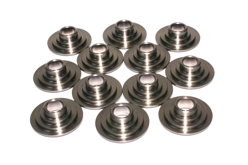 COMP Cams Titanium Retainers Tri Super Lock