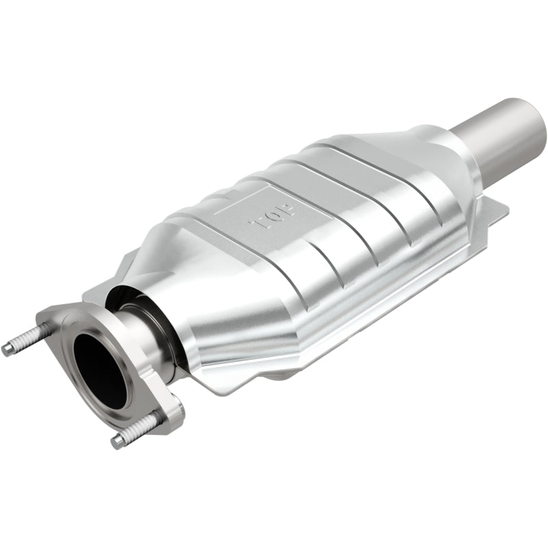 MagnaFlow Direct Fit Catalytic Converter 06-09 Ford Fusion 3.0L