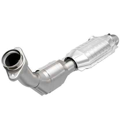 MagnaFlow Direct Fit Catalytic Converter 99 Ford F-150 4.6L