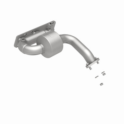 MagnaFlow Direct Fit Catalytic Converter 04-05 Ford Taurus 3.0L
