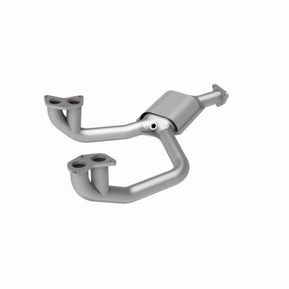 MagnaFlow Conv DF Subaru Legacy 90-93 2.2L