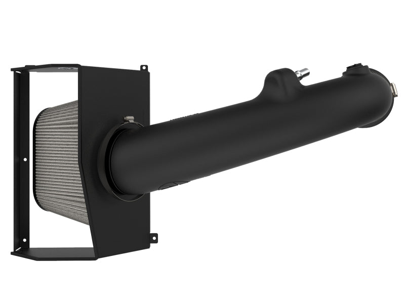 aFe Magnum FORCE Stage-2 Pro DRY S Cold Air Intake System 19-26 Dodge RAM 1500 V8-5.7L