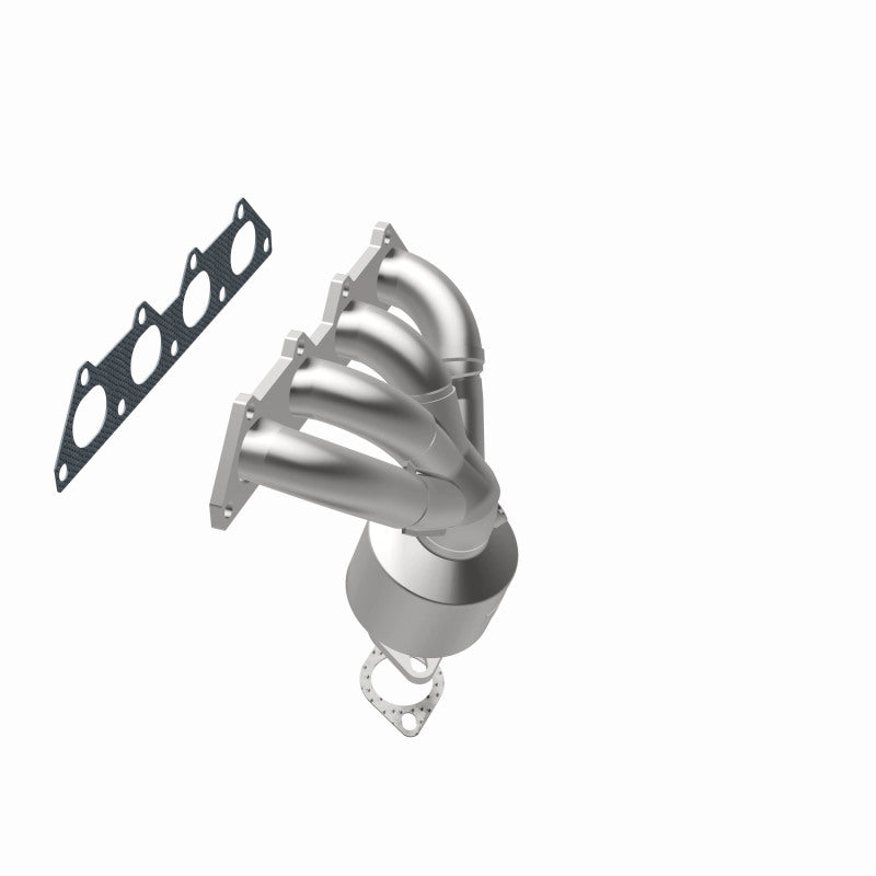 MagnaFlow Direct Fit Catalytic Converter 02-03 Mitsubishi Lancer 2.0L California