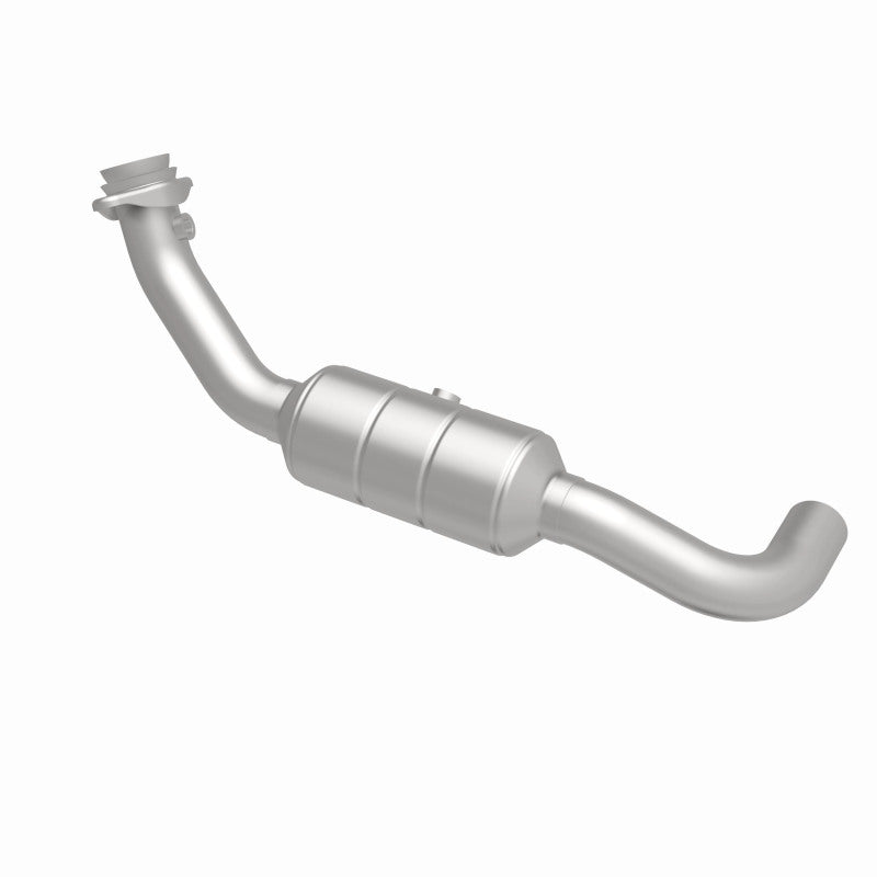 MagnaFlow Direct Fit Catalytic Converter F-150 04-06 8 4.6L