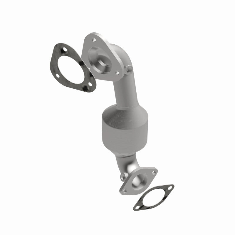 MagnaFlow Direct Fit Catalytic Converter 13-17 Explorer V6 3.5 OEM Close Coupled