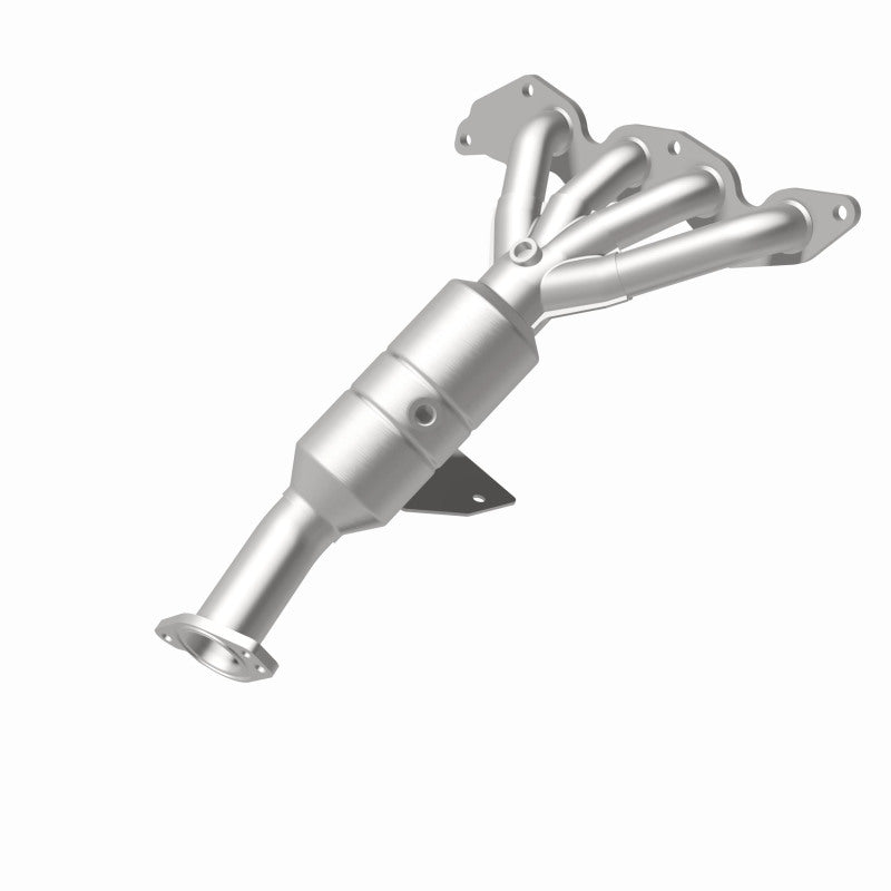MagnaFlow Direct Fit Catalytic Converter 10-12 Ford Fusion 2.5L