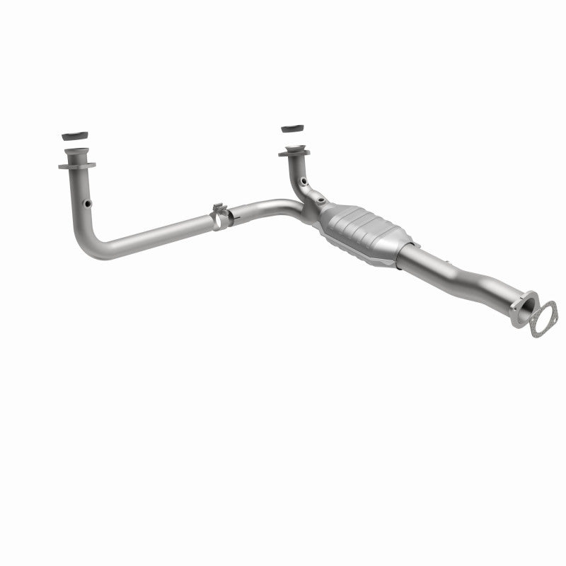 MagnaFlow Direct Fit Catalytic Converter GM 1500/2500/3500 Truck 96-