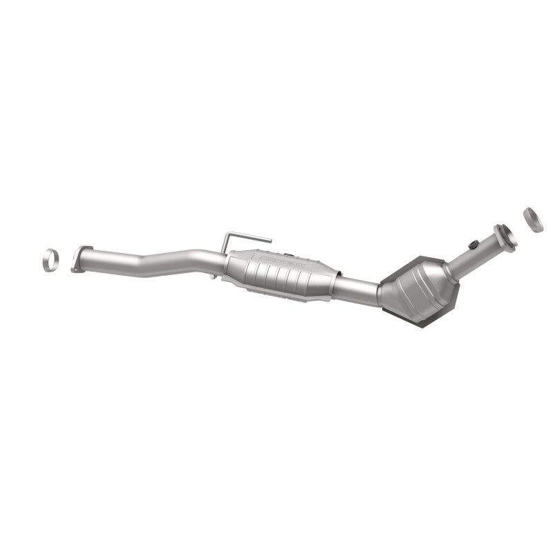 MagnaFlow Direct Fit Catalytic Converter 04-06 Ford Ranger 2.3L CA