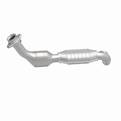 MagnaFlow Direct Fit Catalytic Converter 99 Ford F-150 4.6L