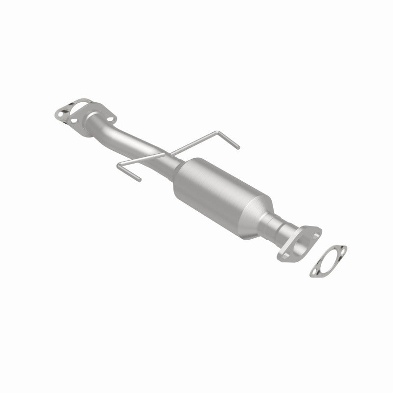 MagnaFlow California Direct Fit Converter 1996 Ford Escort 1.8L