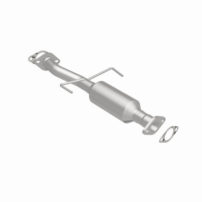 MagnaFlow California Direct Fit Converter 1996 Ford Escort 1.8L