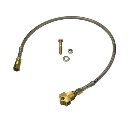 Skyjacker 1979-1986 GMC K1500 Suburban Brake Hose