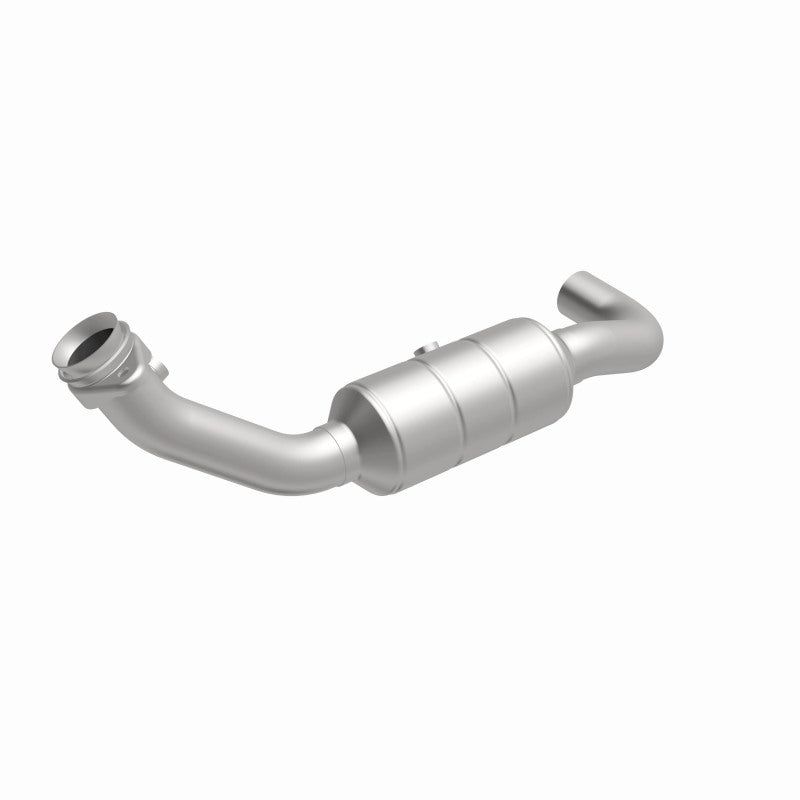 MagnaFlow Direct Fit Catalytic Converter F-150 04-06 8 4.6L
