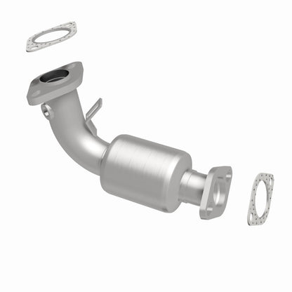 MagnaFlow Direct Fit Catalytic Converter 99-00 Galant 2.4 frnt OEM