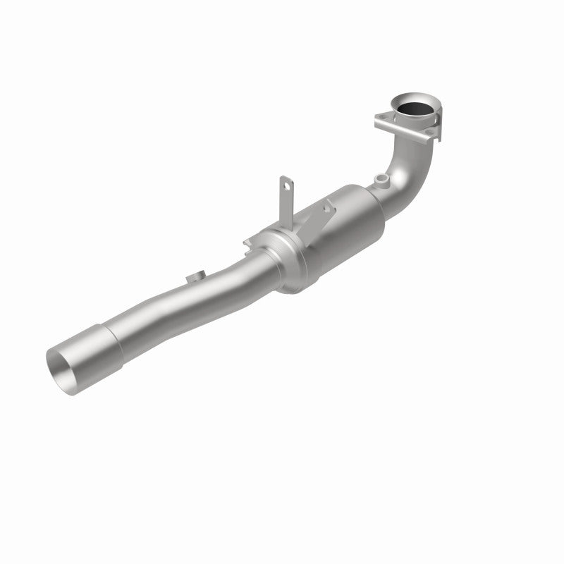 MagnaFlow Direct Fit Catalytic Converter Corvette 92-93