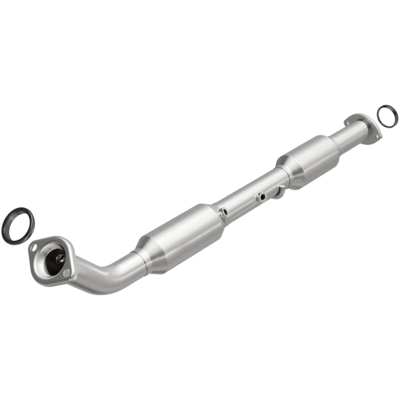 MagnaFlow Conv DF 05-12 Toyota Tacoma L4-2.7L