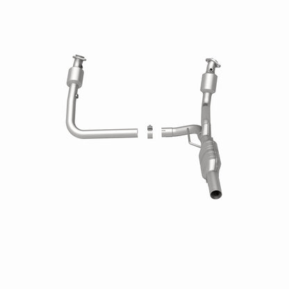 MagnaFlow Direct Fit Catalytic Converter 94-99 Ram 1500/2500