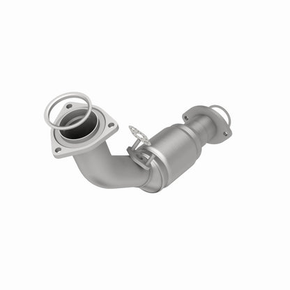 MagnaFlow Conv DF 99-02 Toyota 4 Runner 3.4L Front