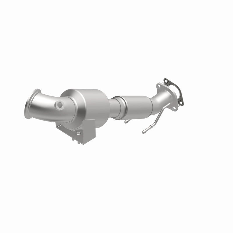 MagnaFlow Direct Fit Catalytic Converter 2013 Ford Focus ST 2.0T