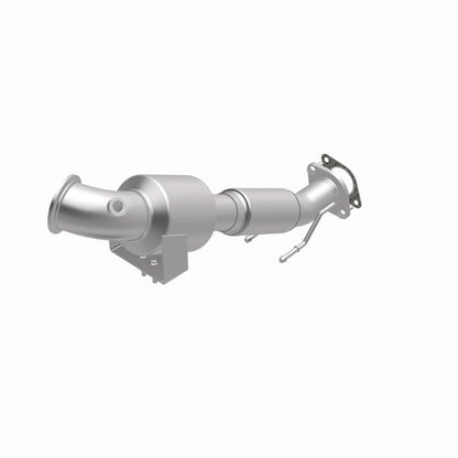 MagnaFlow Direct Fit Catalytic Converter 2013 Ford Focus ST 2.0T