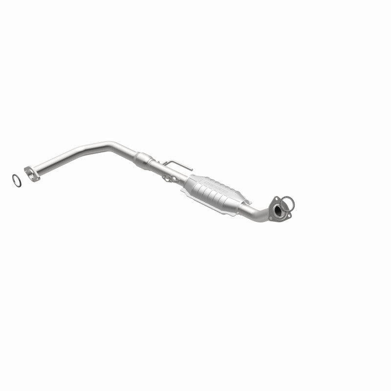 MagnaFlow Direct Fit Catalytic Converter 00-02 Tundra 4.7L 4WD FL