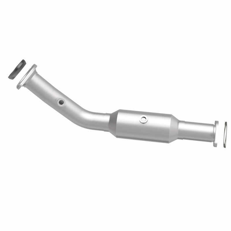 MagnaFlow Conv DF 03-05 Mazda 6 2.3L