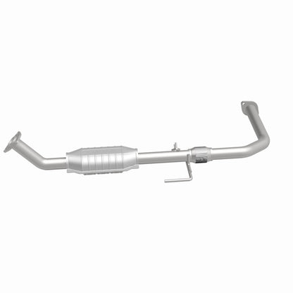 MagnaFlow Direct Fit Catalytic Converter 00-04 Toyota Tundra V8 4.7L Gas