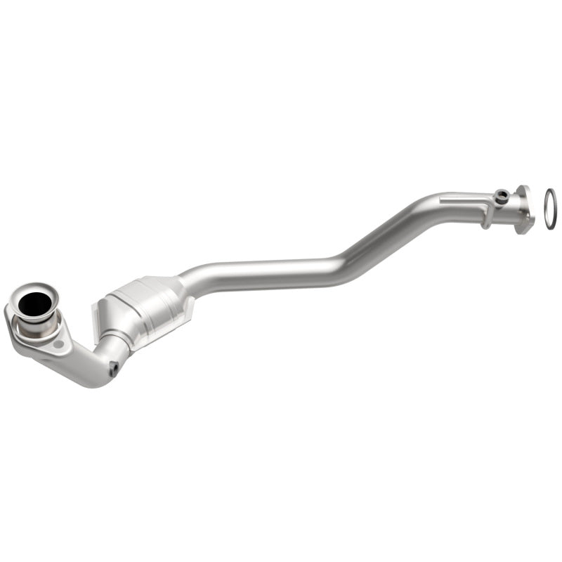MagnaFlow Direct Fit Catalytic Converter 96-97 Ford Explorer 5.0L