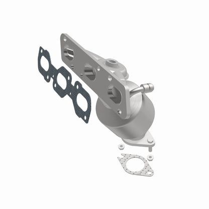 MagnaFlow Direct Fit Catalytic Converter 01-05 Ford Escape 3.0L