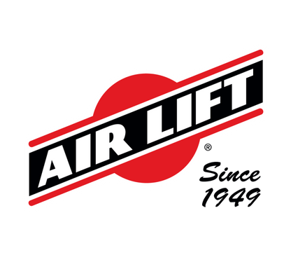 Air Lift Replacement Air Spring - Loadlifter 5000