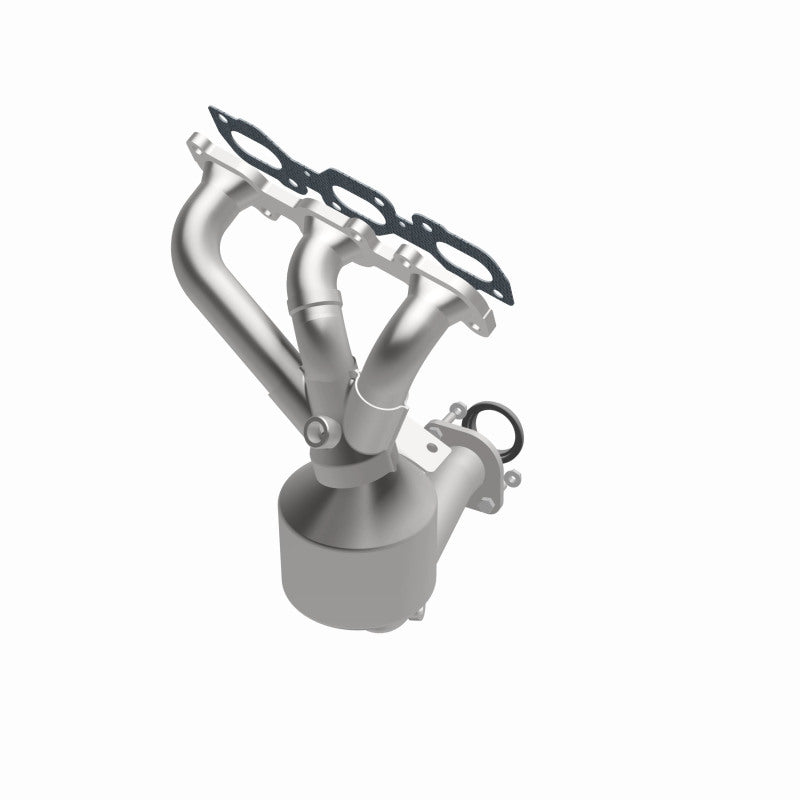 MagnaFlow Direct Fit Catalytic Converter 2006 Ford Fusion 3.0L