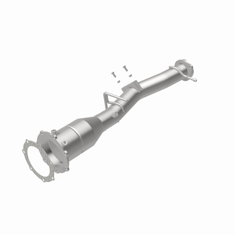 MagnaFlow Diesel Oxidation Catalyst DF 2008-2010 Ford F-250/350/450/550 6.4L