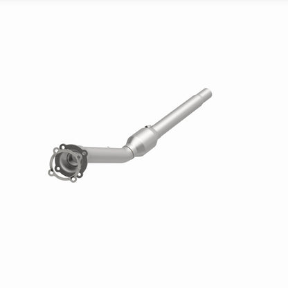 MagnaFlow Direct Fit Catalytic Converter 99-04 VW Golf/Jetta/Beetle