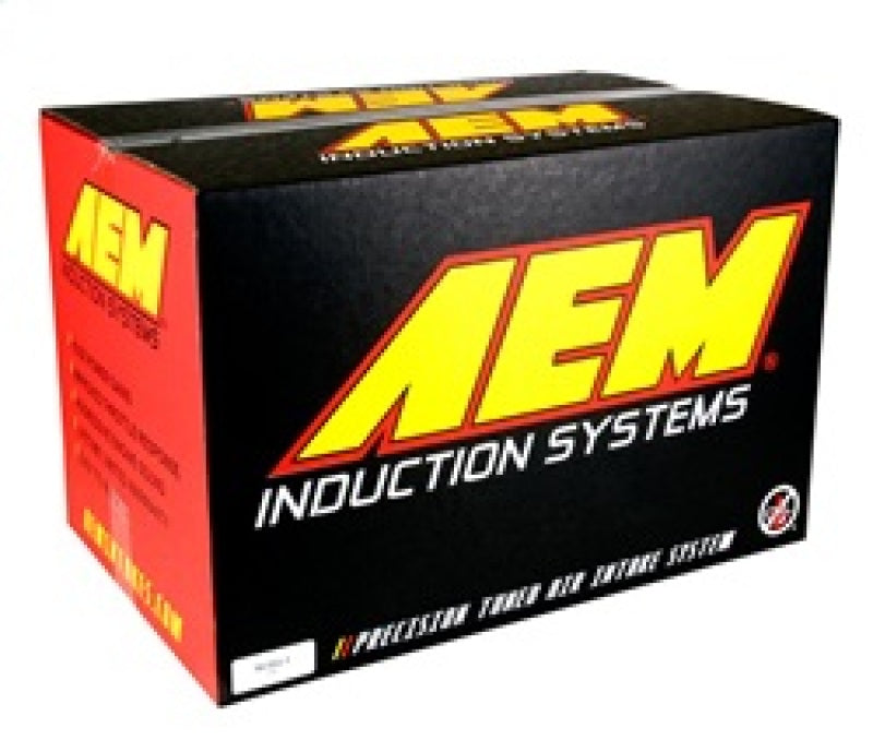 AEM GMC / Chevy / Cadilac SilverBrute Force Intake