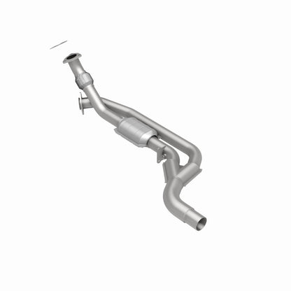 MagnaFlow Direct Fit Catalytic Converter 96-97 Camaro 5.7L P/S
