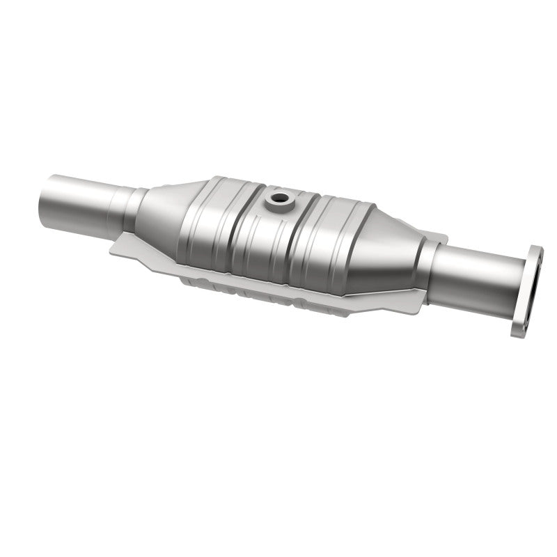 MagnaFlow Direct Fit Catalytic Converter 10-12 Ford Fusion 2.5L