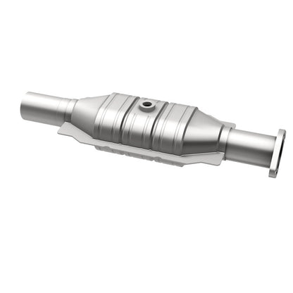 MagnaFlow Direct Fit Catalytic Converter 10-12 Ford Fusion 2.5L