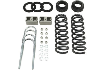 Belltech LOWERING KIT W/O SHOCKS