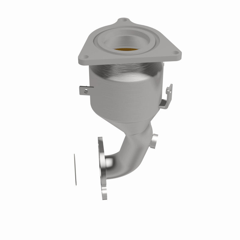 MagnaFlow Direct Fit Catalytic Converter 10-12 Fusion 3.0L