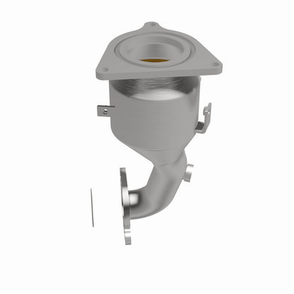 MagnaFlow Direct Fit Catalytic Converter 10-12 Fusion 3.0L