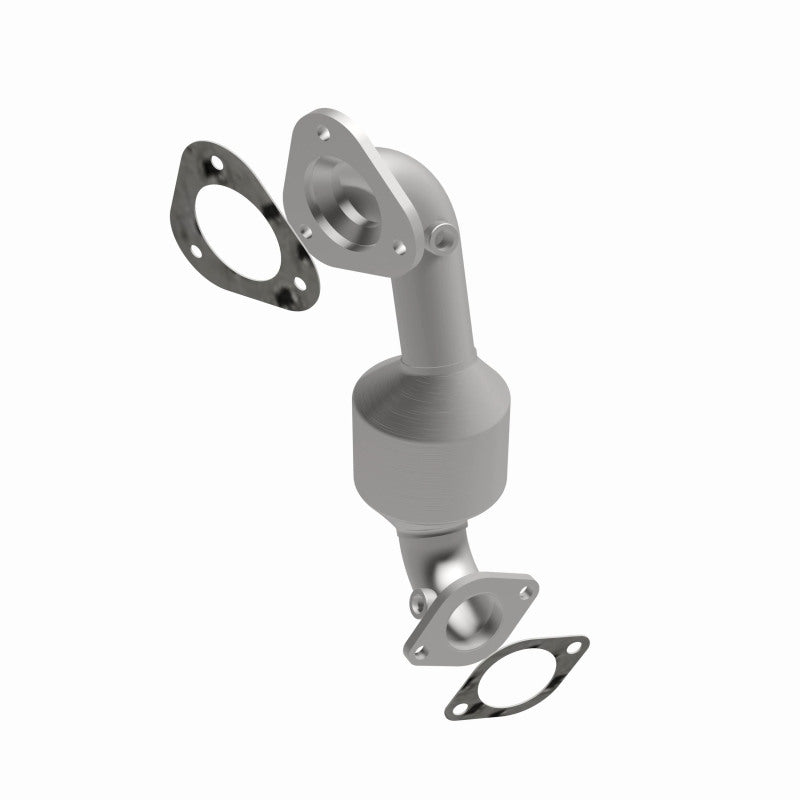 MagnaFlow Direct Fit Catalytic Converter 13-17 Explorer V6 3.5 OEM Close Coupled