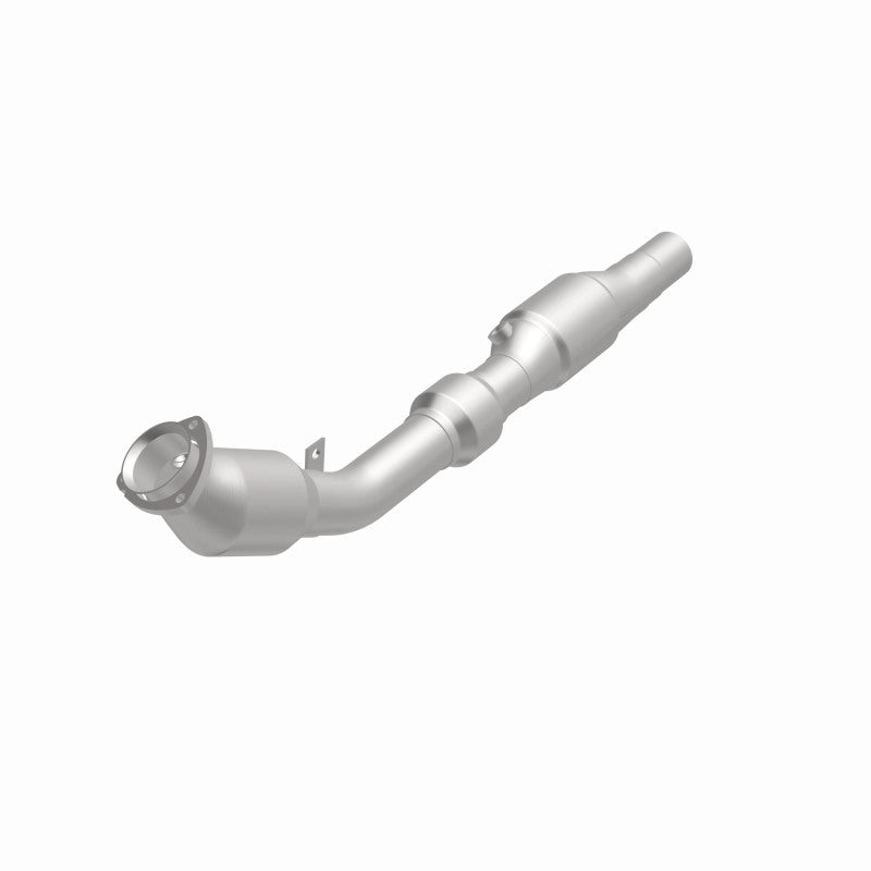 MagnaFlow Direct Fit Catalytic Converter 06 Audi RS4 Awd D/S OEM