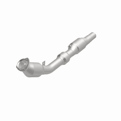 MagnaFlow Direct Fit Catalytic Converter 06 Audi RS4 Awd D/S OEM