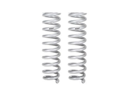 Eibach 03-09 Lexus GX470 Pro-Lift Kit (Front Springs Only) - 2.0in Front