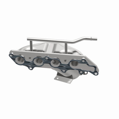 MagnaFlow Direct Fit Catalytic Converter 03-04 Ford Focus 2.3L Manifold (Eng Code Z)